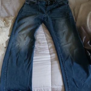 Great condition American eagle jeans